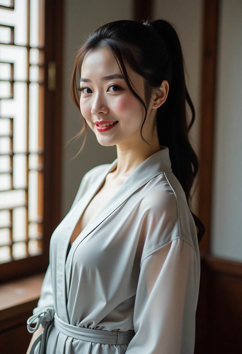 晚风邮局电视剧海报