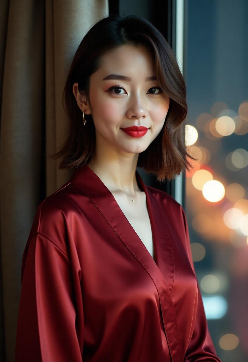 月光航线海报
