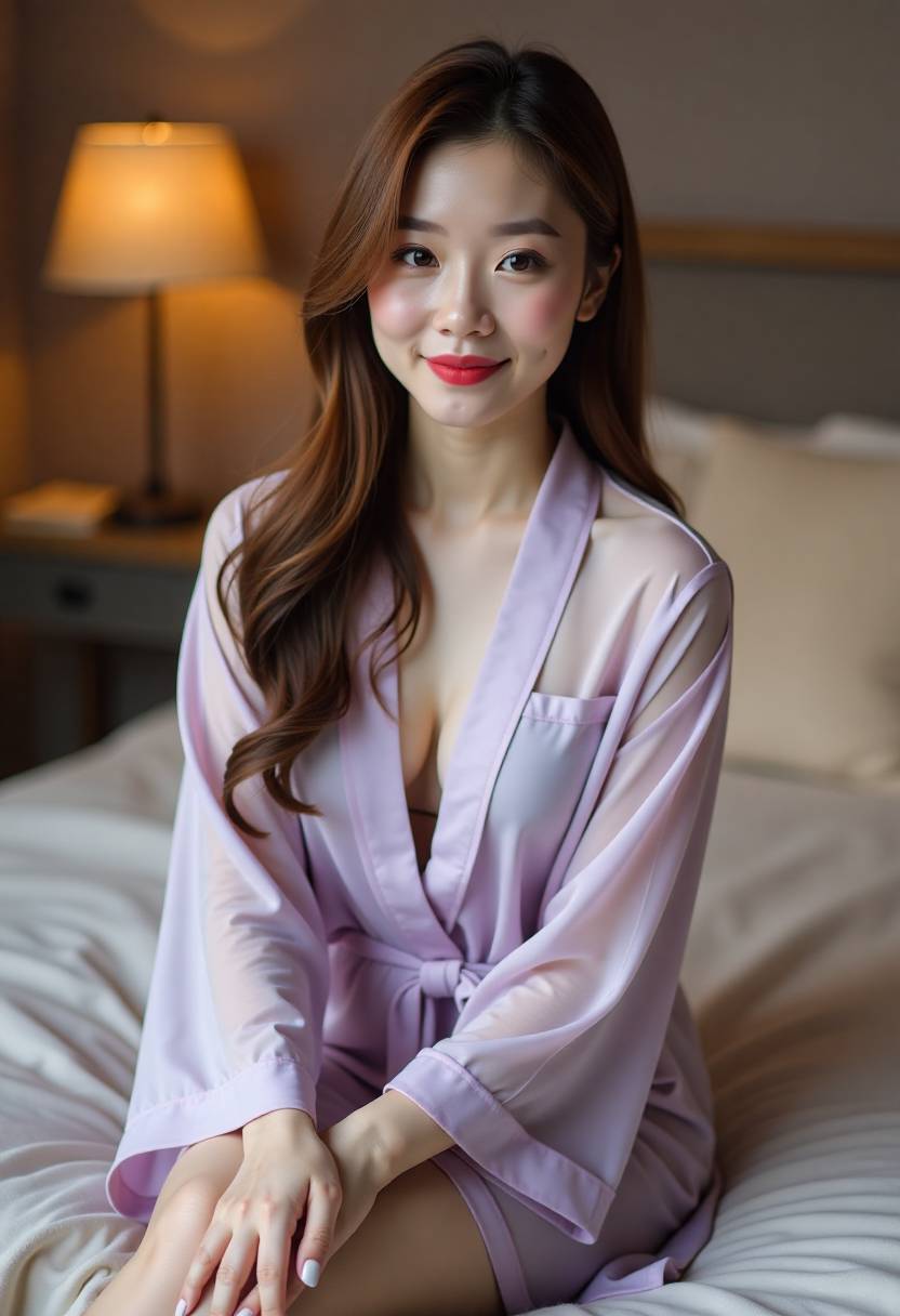 白色房间电影海报