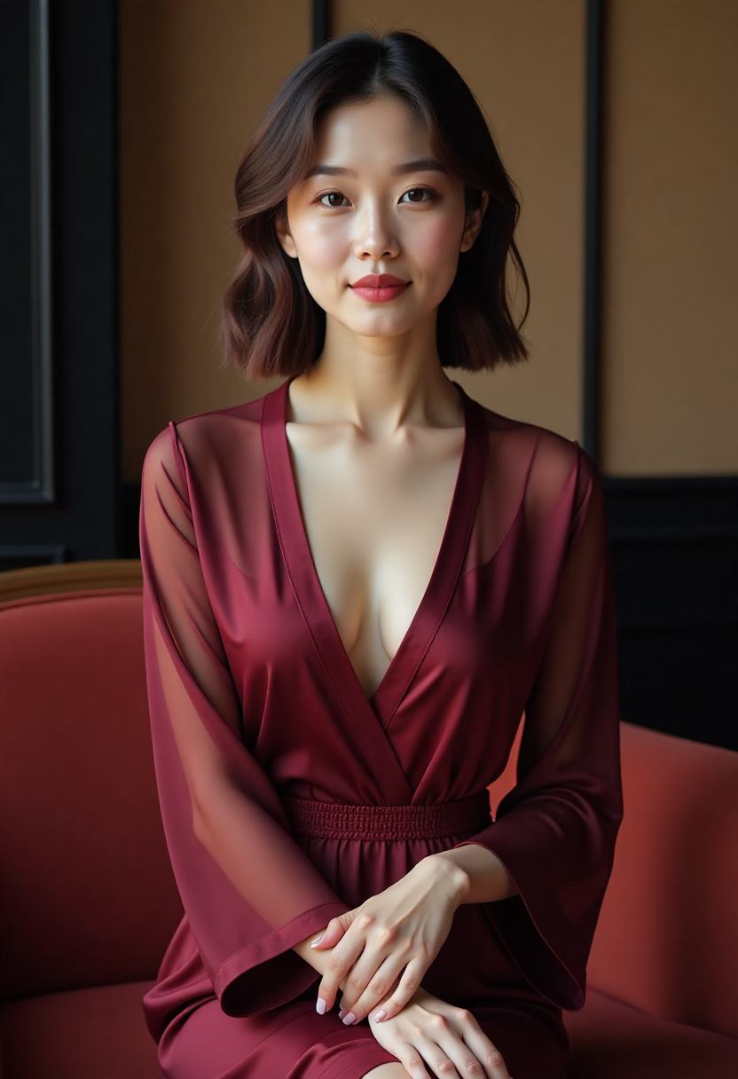橘子汽水海报