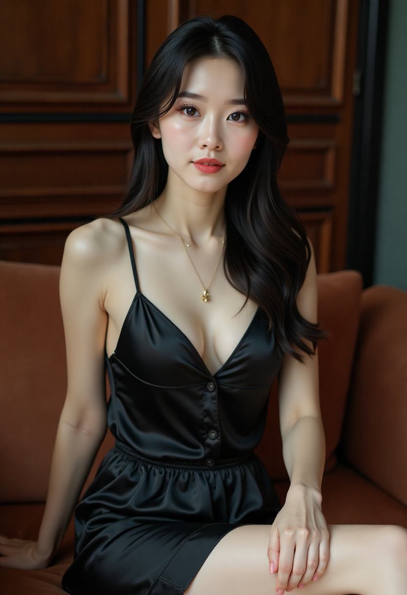 远山来信海报